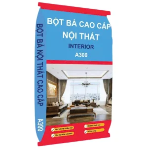 Bột Bả Nội Thất