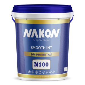 Sơn mịn nội thất - N100