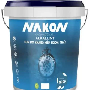 Sơn lót kháng kiềm ngoại thất - k200