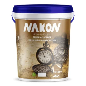 Sơn lót kháng kiềm nội thất - k100 eco