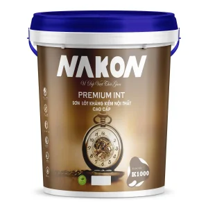 Sơn lót kháng kiềm nội thất cao cấp - K1000