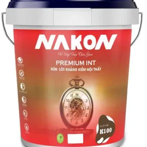 Sơn lót kháng kiềm nội thất - K100